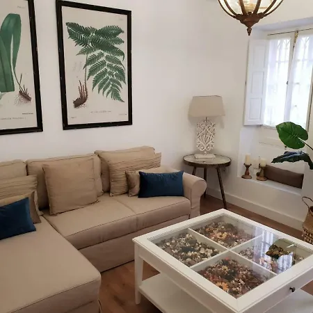 Dreamsapt Banos Apartment