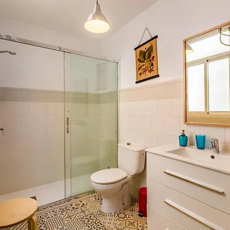 Apartment Dreamsapt Banos Seville