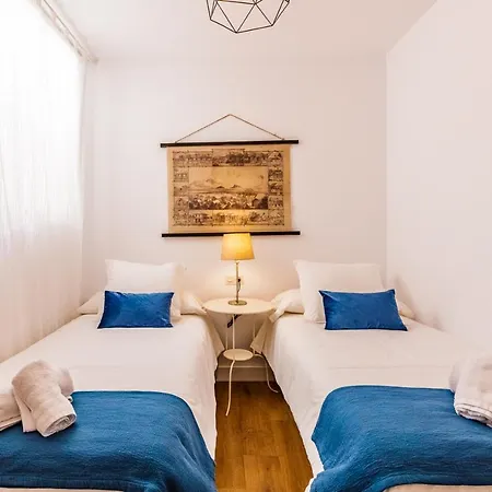 Apartment Dreamsapt Banos *