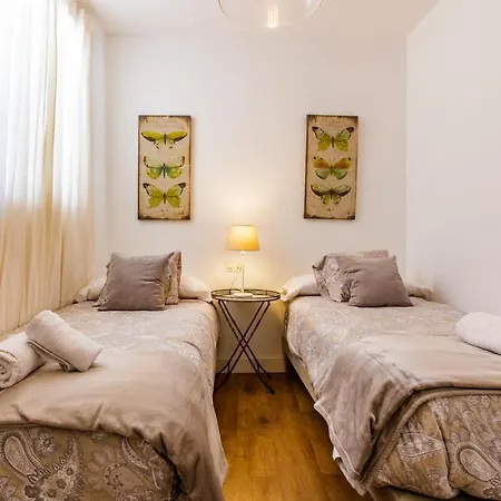 Apartment Dreamsapt Banos *