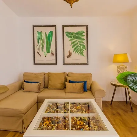 Apartment Dreamsapt Banos *